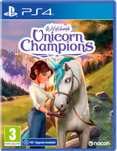 Wildshade: Unicorn Champions Sony Playstation 4 PS4